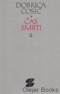 Čas smrti 4