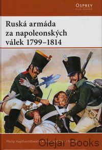 Ruská armáda za napoleonských válek 1799-1814