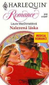 Nalezená láska