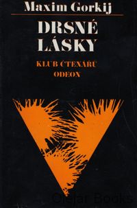 Drsné lásky