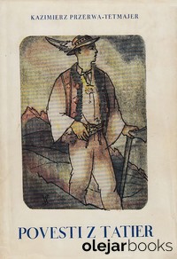 Povesti z Tatier