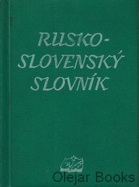 Rusko-slovenský slovník