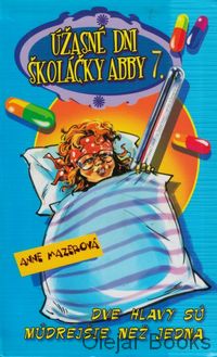 Úžasné dni školáčky Abby 7