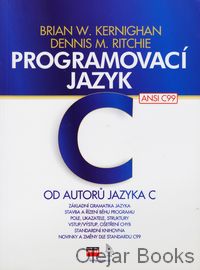 Programovací jazyk C