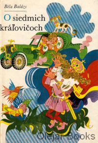 O siedmich kráľovičoch
