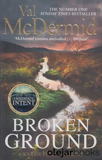 Broken Ground