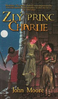 Zlý princ Charlie