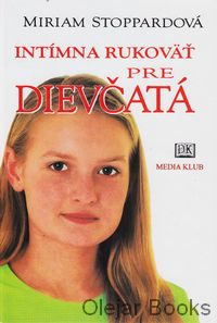 Intímna rukoväť pre dievčatá