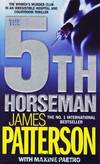 The 5th Horseman
