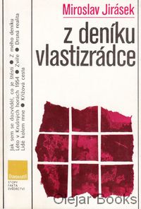 Z deníku vlastizrádce