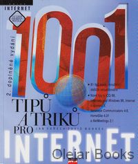 1001 tipů a triků pro internet