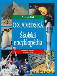 Oxfordská školská encyklopédia 4