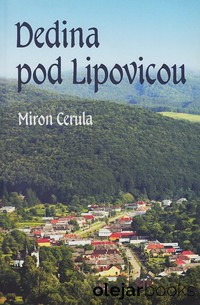 Dedina pod Lipovicou