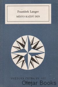 Město každý den