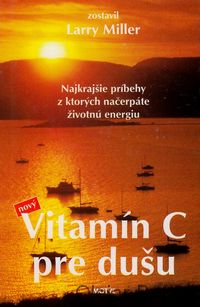 Vitamín C pre dušu