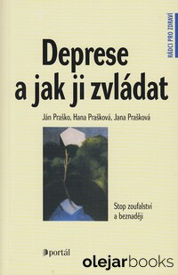 Deprese a jak ji zvládat