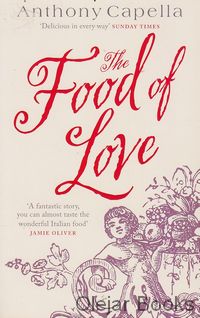 The Food Of Love