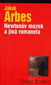 Newtonův mozek a jiná romaneta