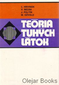 Teória tuhých látok
