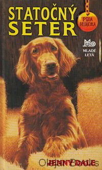 Statočný seter
