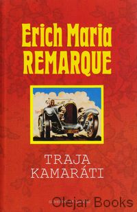 Traja kamaráti