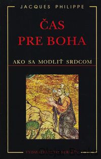 Čas pre Boha