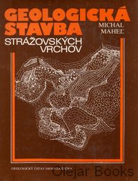Geologická stavba Strážovských vrchov