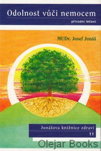 Odolnost vůči nemocem