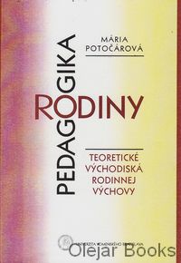 Pedagogika rodiny
