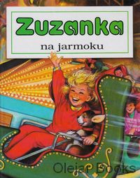 Zuzanka na jarmoku