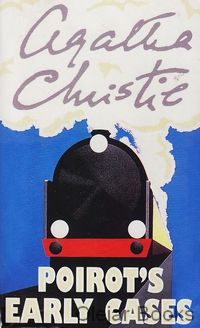 Poirot's Early Cases