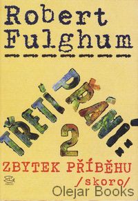 Třetí přání 2: Zbytek příběhu (skoro)