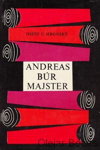 Andreas Búr Majster