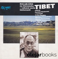Tibet videný Pavlom Breierom