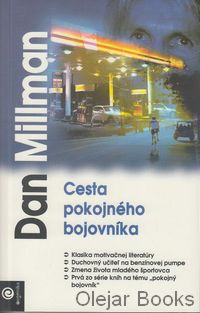 Cesta pokojného bojovníka