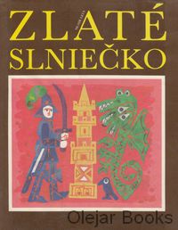 Zlaté slniečko