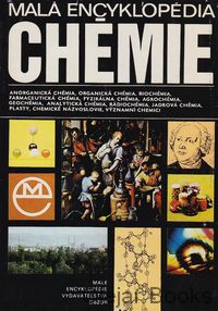 Malá encyklopédia chémie
