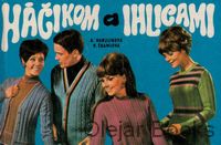 Háčikom a ihlicami