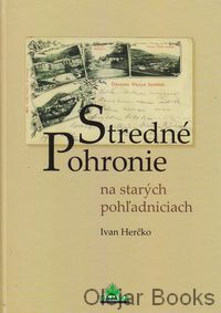 Stredné Pohronie na starých pohľadniciach