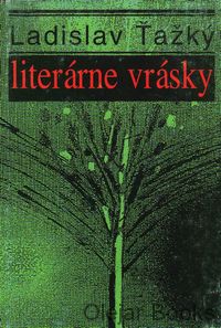 Literárne vrásky