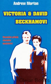 Victoria &amp; David Beckhamovi