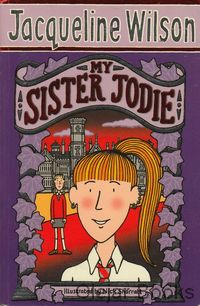 My Sister Jodie