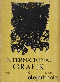 International Grafik 5 vol. 2
