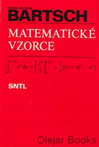 Matematické vzorce