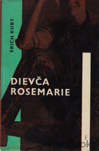 Dievča Rosemarie