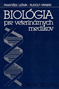 Biológia pre veterinárnych medikov