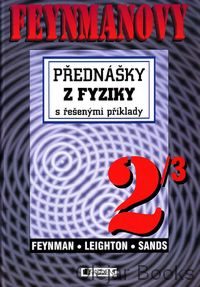 Feynmanovy přednášky z fyziky 2