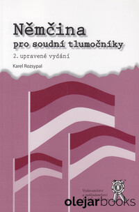 Němčina pro soudní tlumočníky