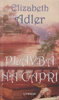 Plavba na Capri