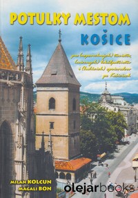 Potulky mestom Košice
